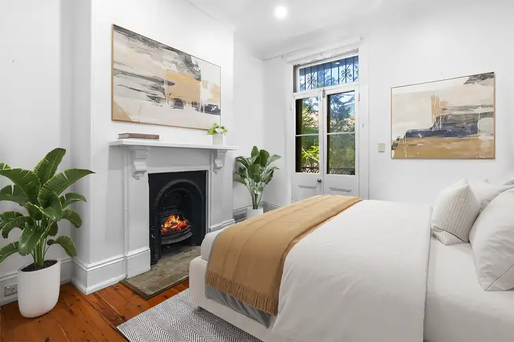 6 Sir John Young Crescent, Woolloomooloo NSW 2011