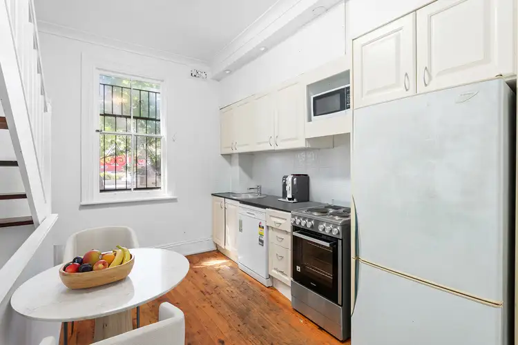 Fifth view of Homely terrace listing, 6 Sir John Young Crescent, Woolloomooloo NSW 2011