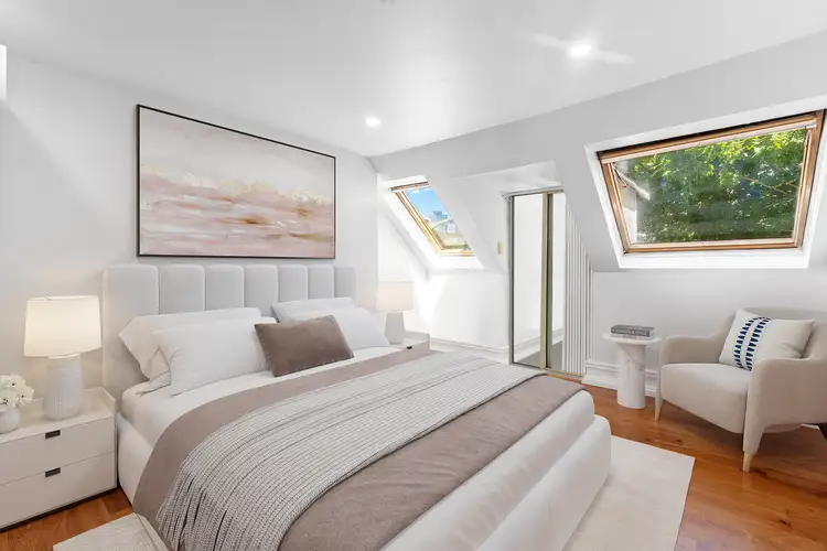Sixth view of Homely terrace listing, 6 Sir John Young Crescent, Woolloomooloo NSW 2011