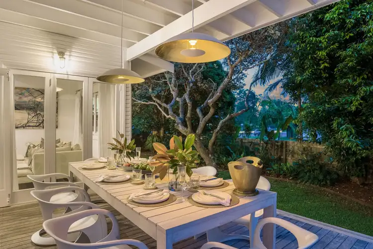 Second view of Homely house listing, 32 Kingsley Street, Byron Bay NSW 2481