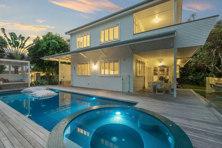 Third view of Homely house listing, 32 Kingsley Street, Byron Bay NSW 2481