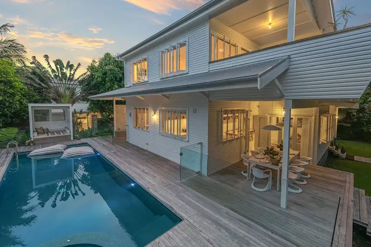 Fourth view of Homely house listing, 32 Kingsley Street, Byron Bay NSW 2481