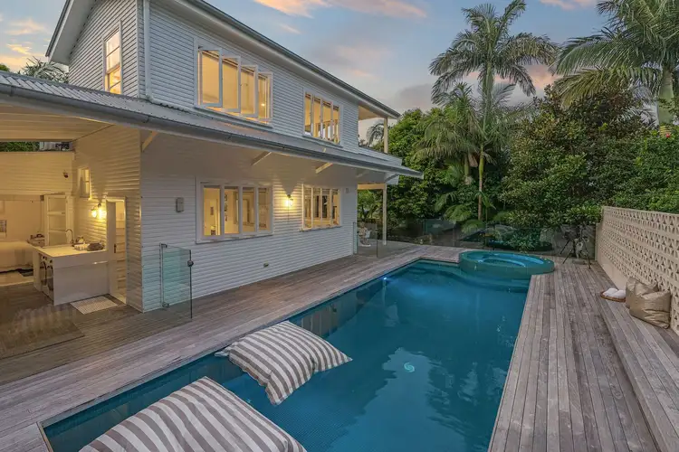 Fifth view of Homely house listing, 32 Kingsley Street, Byron Bay NSW 2481