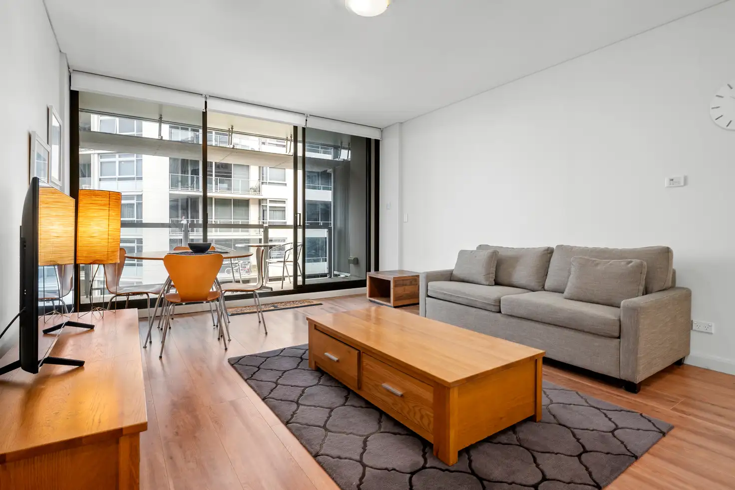 Main view of Homely unit listing, 508/45 Shelley Street, Sydney NSW 2000