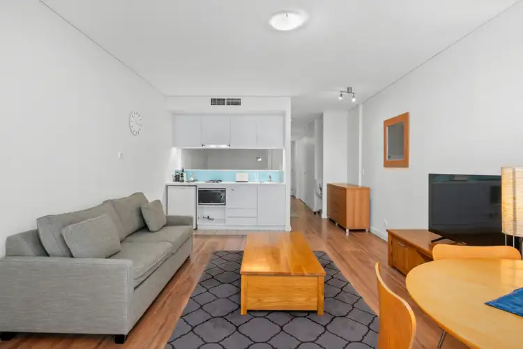 Fourth view of Homely unit listing, 508/45 Shelley Street, Sydney NSW 2000