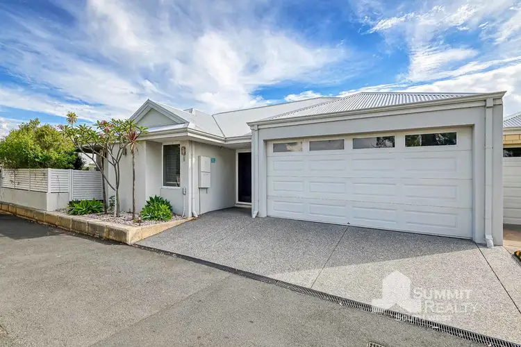 Main view of Homely unit listing, 3/13 Foster Street, Eaton WA 6232