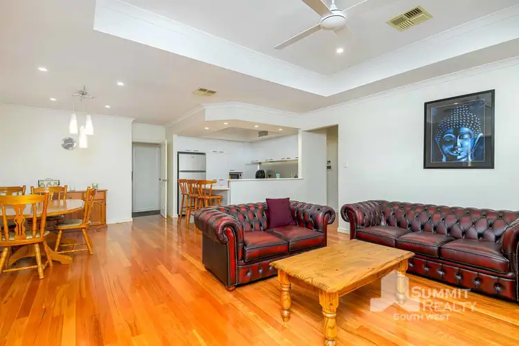 Third view of Homely unit listing, 3/13 Foster Street, Eaton WA 6232