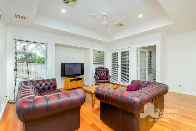 Fourth view of Homely unit listing, 3/13 Foster Street, Eaton WA 6232