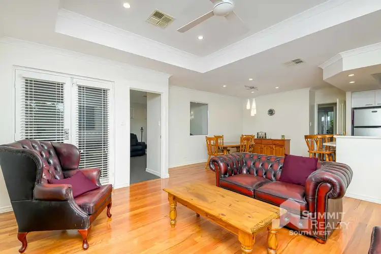 Fifth view of Homely unit listing, 3/13 Foster Street, Eaton WA 6232