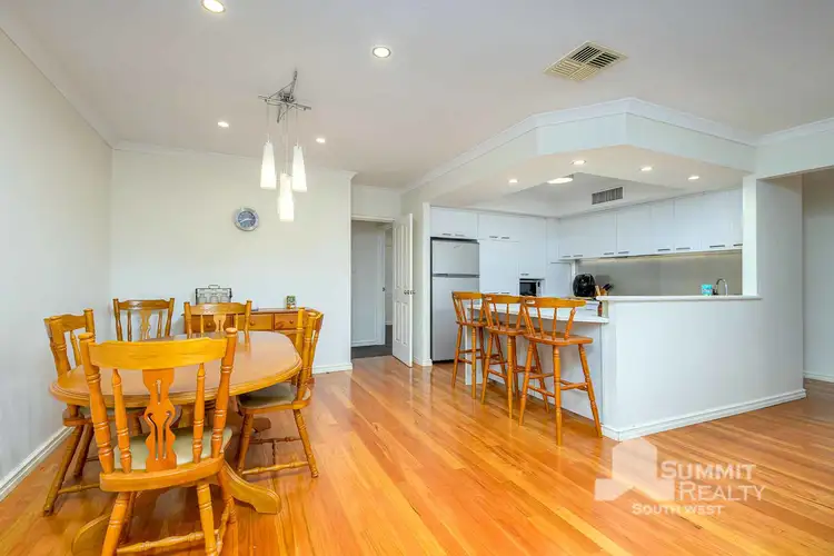 Sixth view of Homely unit listing, 3/13 Foster Street, Eaton WA 6232