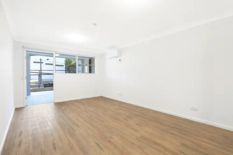 6/117 Livingstone Road, Marrickville NSW 2204