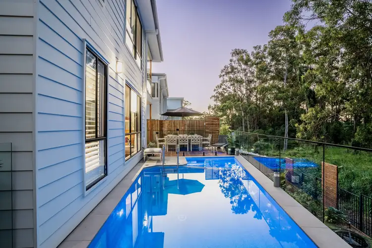 5 Hillsea Court, Arundel QLD 4214