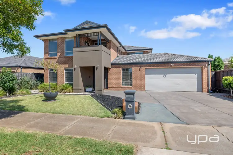 7 Welland Road, Weir Views VIC 3338