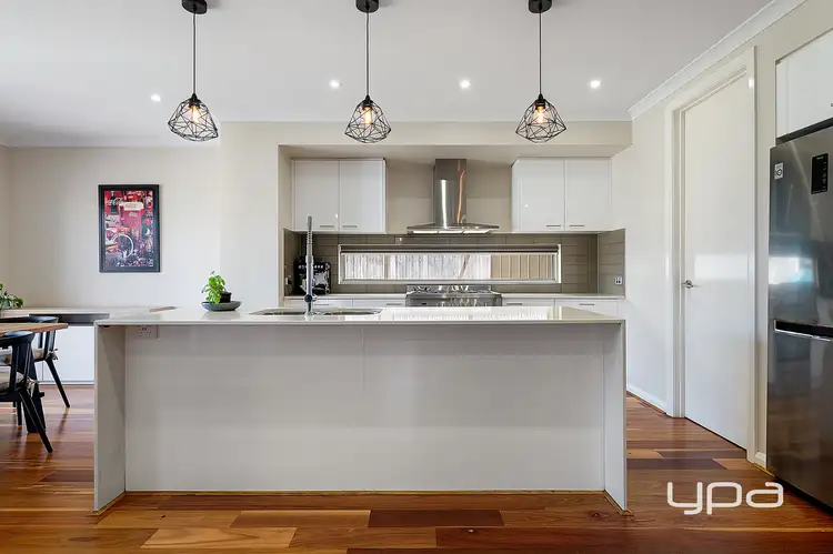 Sixth view of Homely house listing, 7 Welland Road, Weir Views VIC 3338