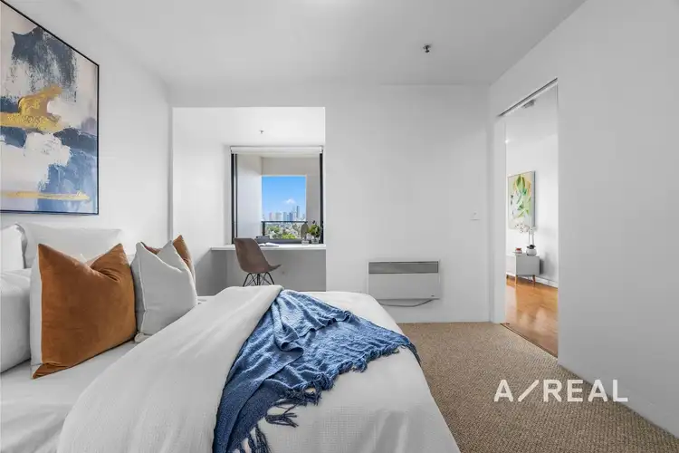 Sixth view of Homely apartment listing, 612/1 Lygon Street, Brunswick VIC 3056