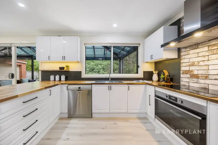 Sixth view of Homely house listing, 11 Darriwell Drive, Mount Helen VIC 3350