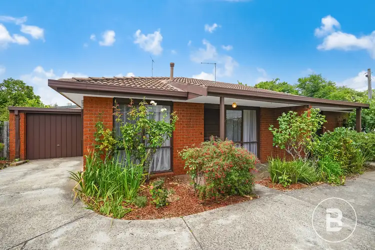 2/1014 Eyre Street, Ballarat Central VIC 3350
