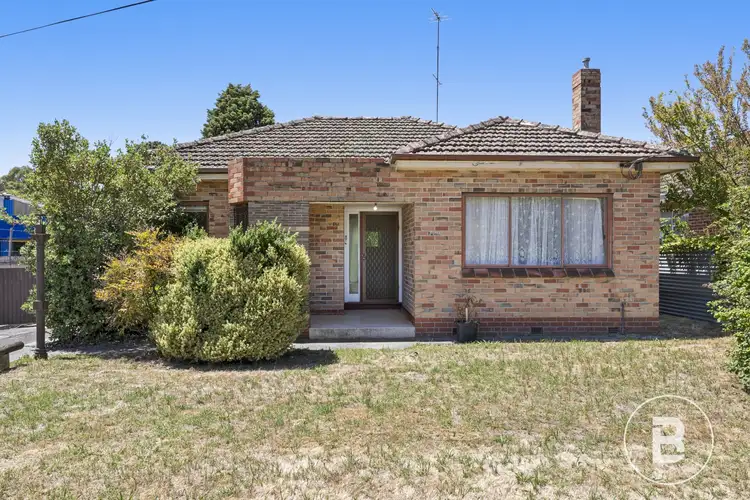 Main view of Homely house listing, 729 Geelong Road, Canadian VIC 3350