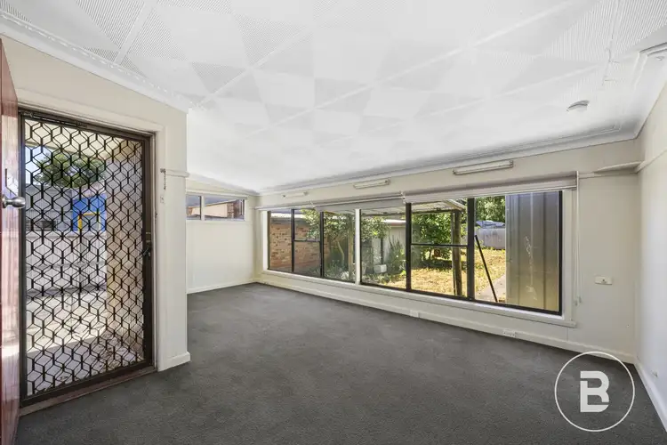 Third view of Homely house listing, 729 Geelong Road, Canadian VIC 3350