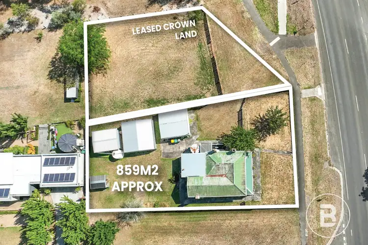 2 Warrenheip Street, Buninyong VIC 3357
