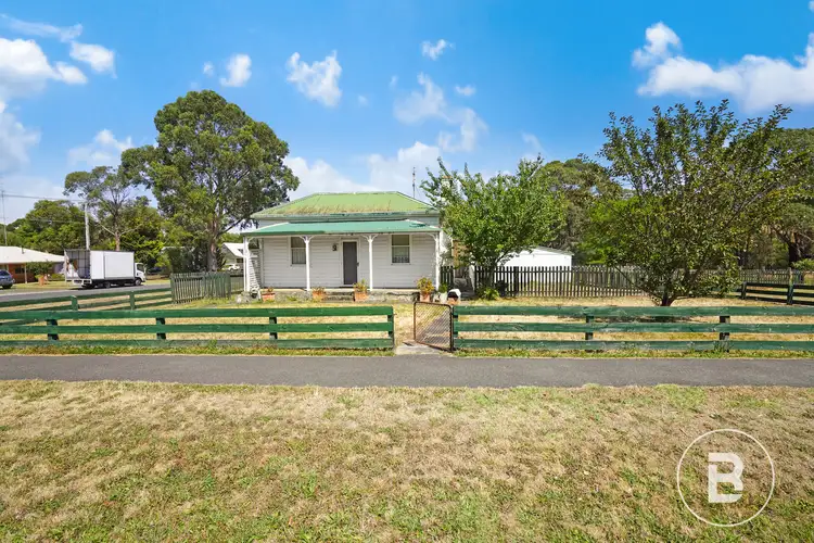 Second view of Homely house listing, 2 Warrenheip Street, Buninyong VIC 3357