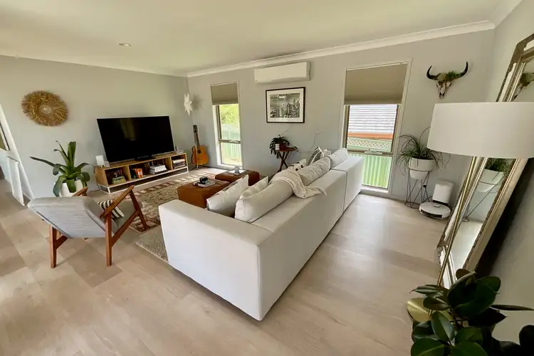 Third view of Homely house listing, 1 Oxley Crescent, Mollymook Beach NSW 2539
