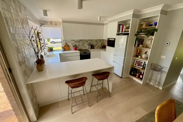 Fourth view of Homely house listing, 1 Oxley Crescent, Mollymook Beach NSW 2539
