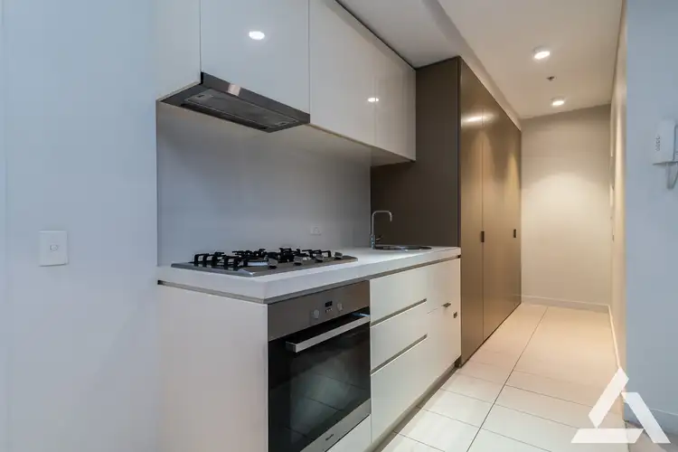 Main view of Homely apartment listing, 515/33 MacKenzie Street, Melbourne VIC 3000