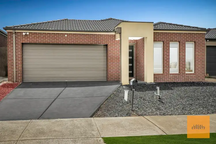 78 Manooka Road, Brookfield VIC 3338