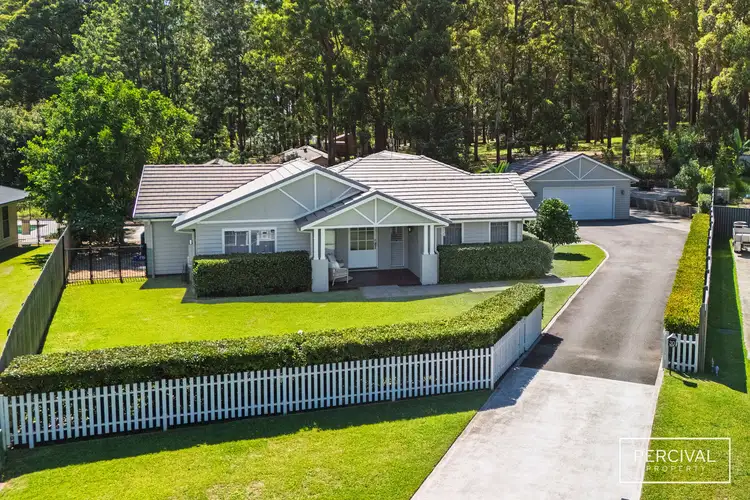 30 Aspect Court, Thrumster NSW 2444