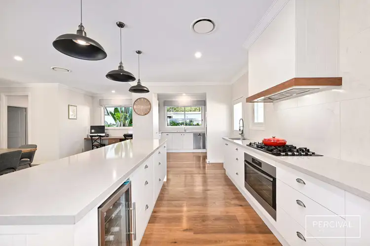 Second view of Homely house listing, 30 Aspect Court, Thrumster NSW 2444