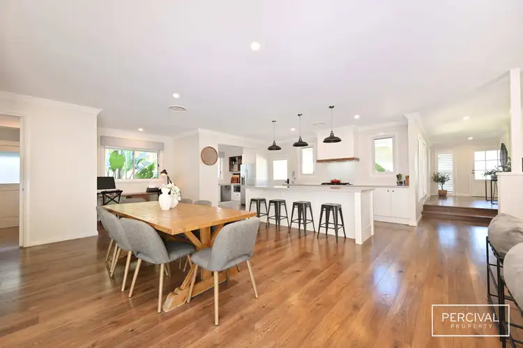 Sixth view of Homely house listing, 30 Aspect Court, Thrumster NSW 2444