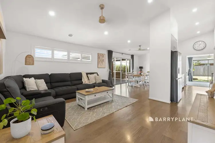 Fourth view of Homely house listing, 13 Silvertop Drive, Yarragon VIC 3823