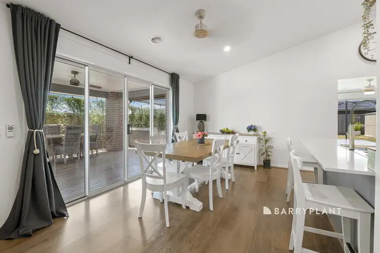 Fifth view of Homely house listing, 13 Silvertop Drive, Yarragon VIC 3823
