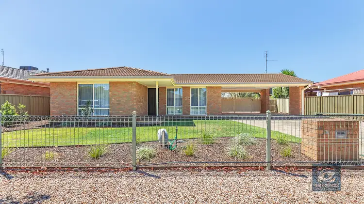 Main view of Homely house listing, 28 Murrumbidgee Drive, Echuca VIC 3564