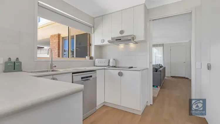 Second view of Homely house listing, 28 Murrumbidgee Drive, Echuca VIC 3564