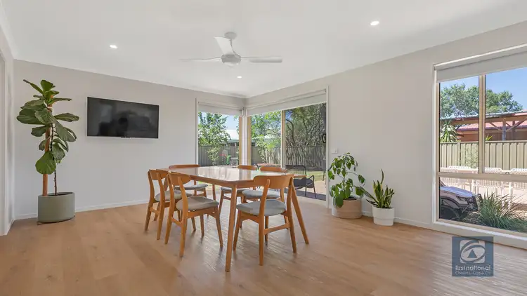 Third view of Homely house listing, 28 Murrumbidgee Drive, Echuca VIC 3564