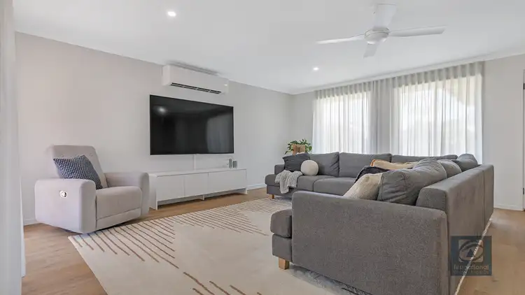 Sixth view of Homely house listing, 28 Murrumbidgee Drive, Echuca VIC 3564