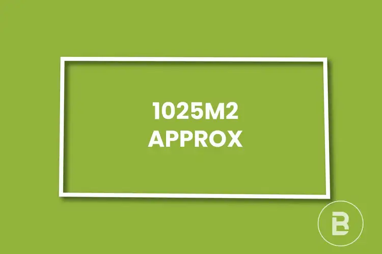 Main view of Homely land listing, LOT 1, 10 Corringarra Road, Smeaton VIC 3364