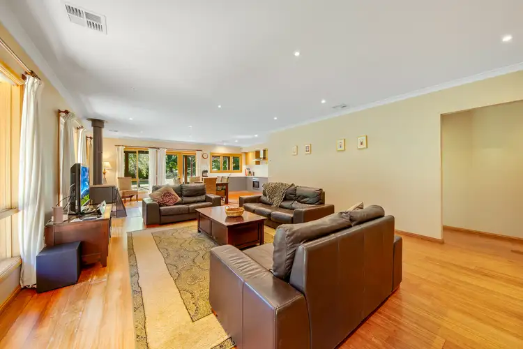 Fourth view of Homely house listing, 11 Pine Court, Freeburgh VIC 3741