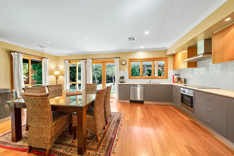 Fifth view of Homely house listing, 11 Pine Court, Freeburgh VIC 3741