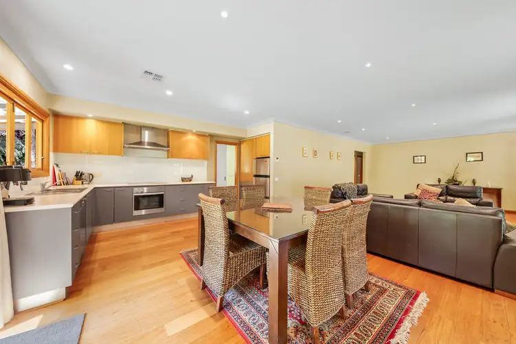 Sixth view of Homely house listing, 11 Pine Court, Freeburgh VIC 3741