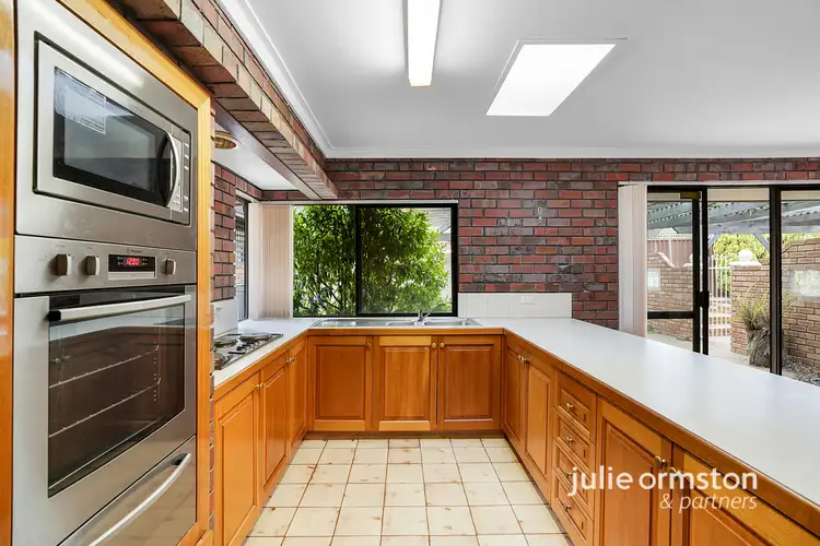 Second view of Homely house listing, 9 The Crest, Woodvale WA 6026