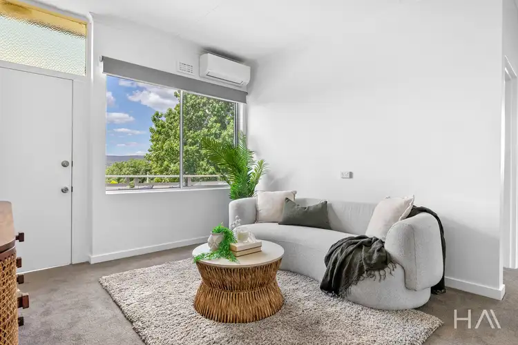 Second view of Homely apartment listing, 1/47 Mary Street, East Launceston TAS 7250