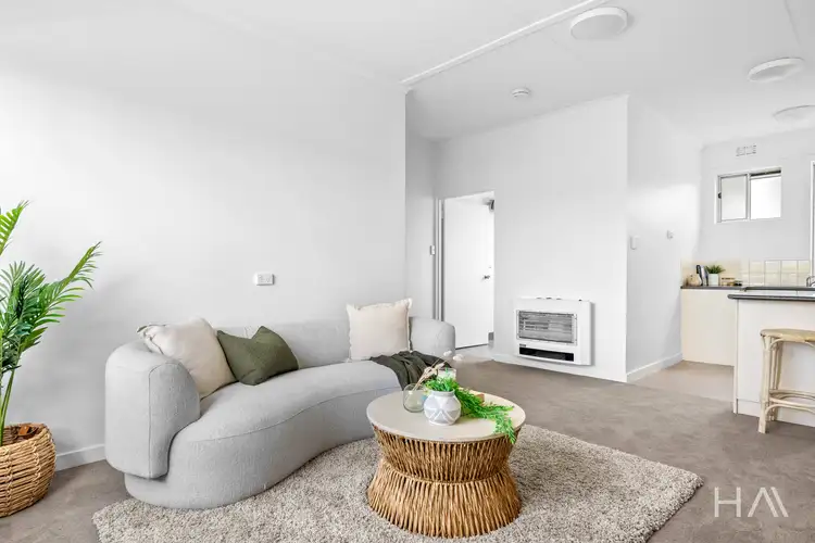 Third view of Homely apartment listing, 1/47 Mary Street, East Launceston TAS 7250