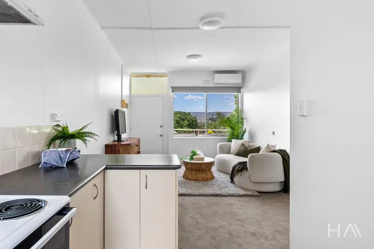 Fourth view of Homely apartment listing, 1/47 Mary Street, East Launceston TAS 7250
