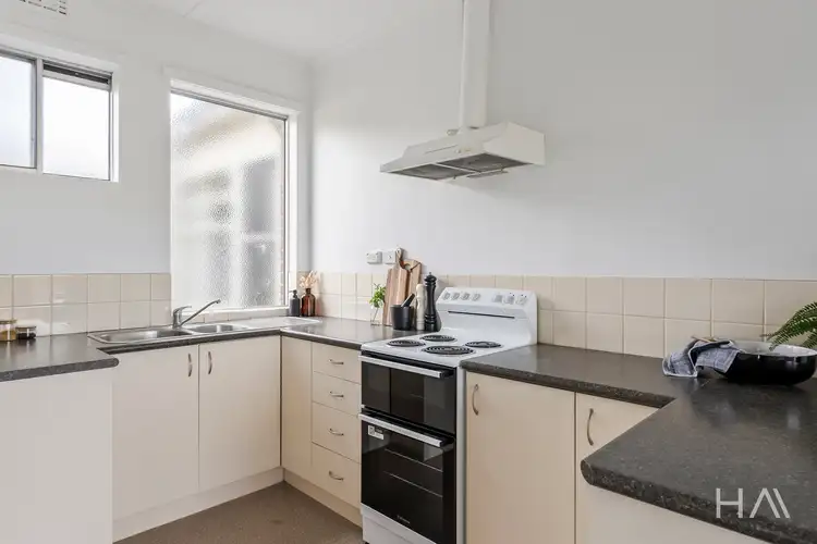 Fifth view of Homely apartment listing, 1/47 Mary Street, East Launceston TAS 7250