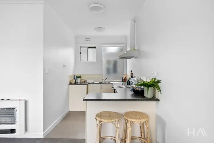 Sixth view of Homely apartment listing, 1/47 Mary Street, East Launceston TAS 7250