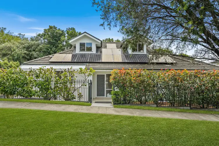 2B Valley Road, Eastwood NSW 2122