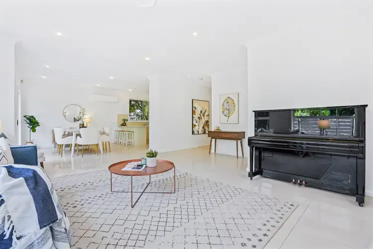 Third view of Homely house listing, 2B Valley Road, Eastwood NSW 2122